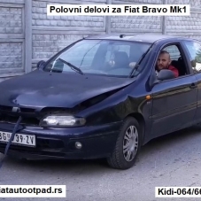 Fiat Bravo Mk1